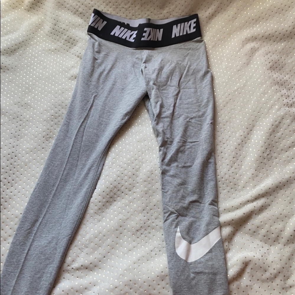 Nike Womens Leggings